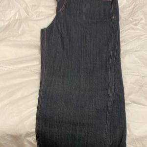 Not your daughters jeans